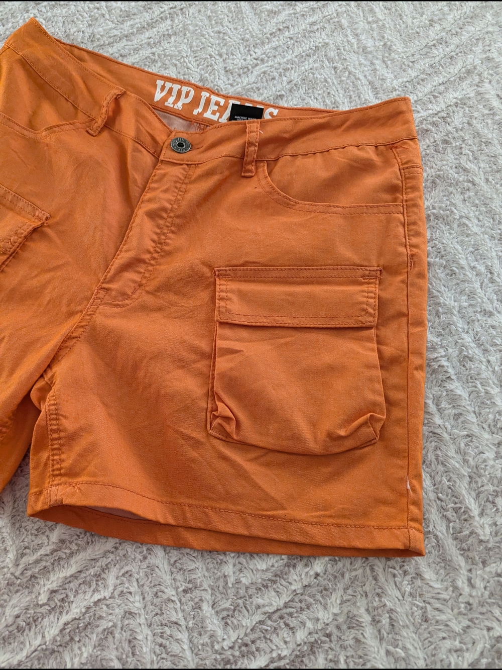 VIP Cargo Shorts - Picture 7 of 9